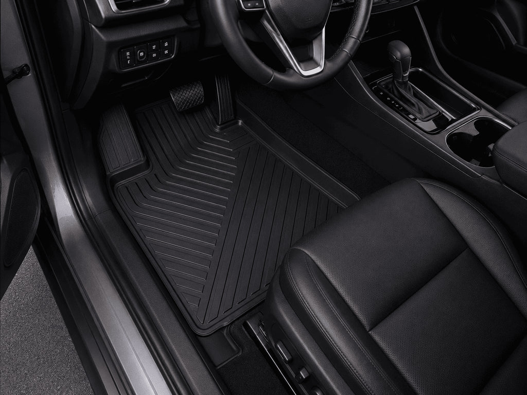 3D Car Mats – Full Set