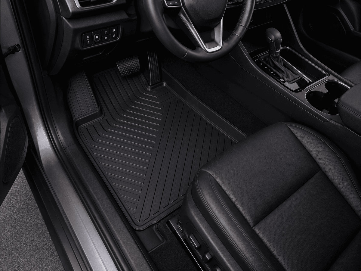 3D Car Mats – Full Set