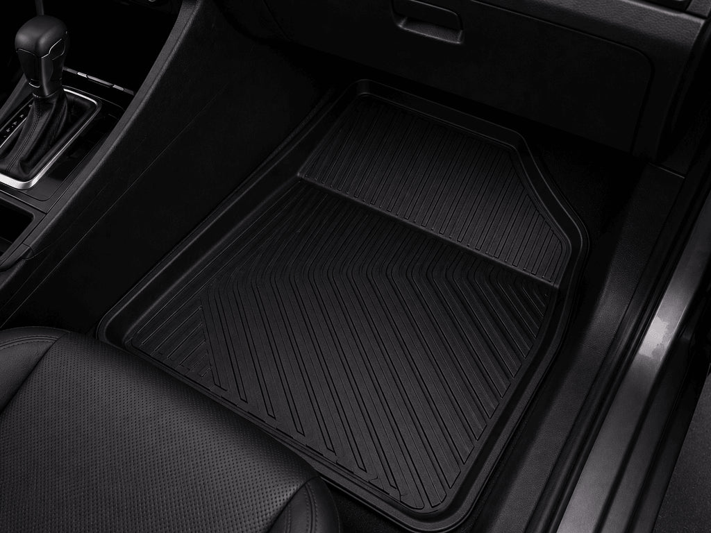 3D Car Mats – Full Set