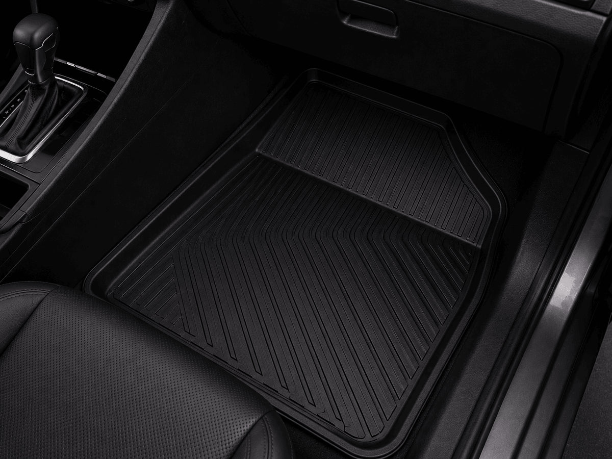3D Car Mats – Full Set