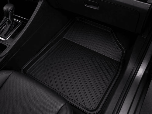 3D Car Mats – Full Set