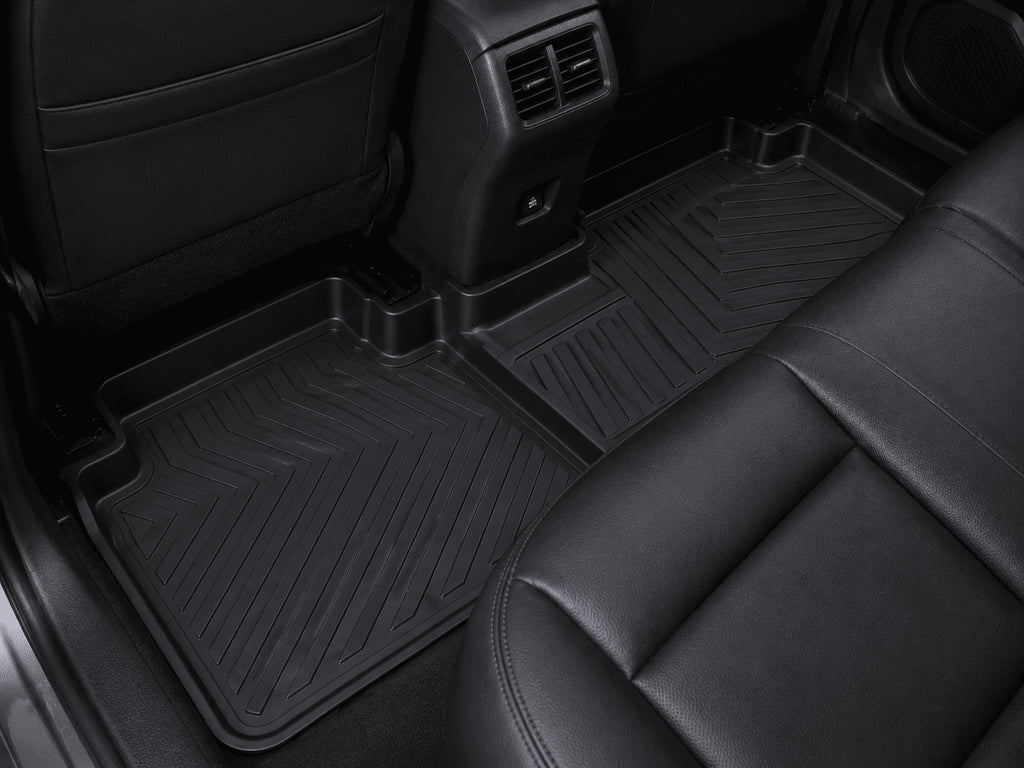 3D Car Mats – Full Set
