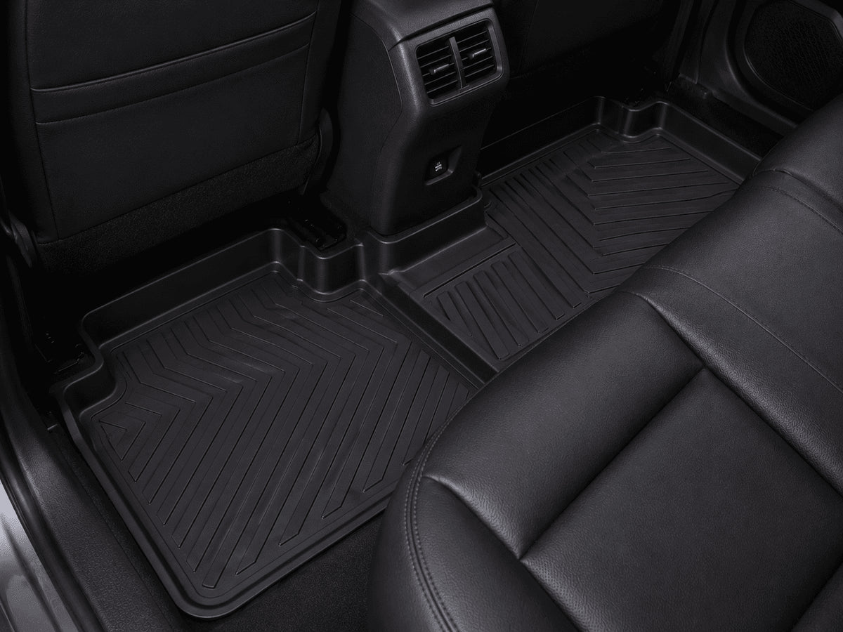 3D Car Mats – Full Set