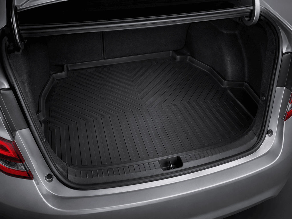 3D Car Mats – Full Set