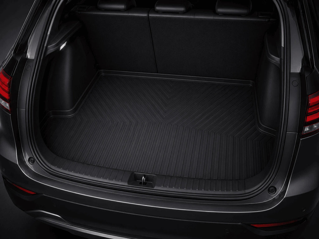 3D Car Mats – Full Set