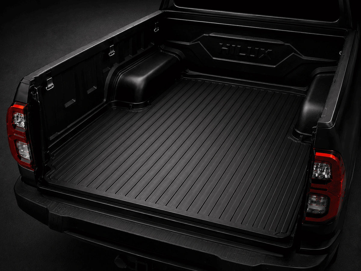 3D Car Mats – Full Set